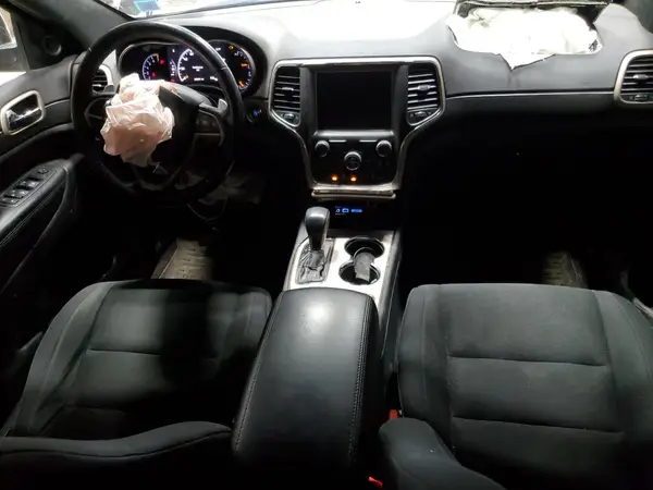 1C4RJFAG6GC441434 2016 JEEP GRAND CHEROKEE - Image 8