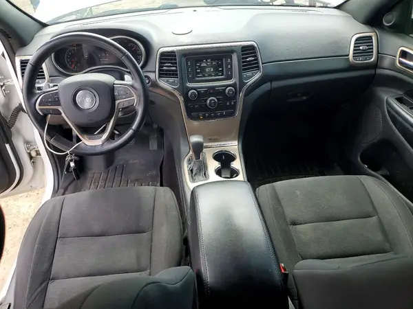 1C4RJFAG6GC443989 2016 JEEP GRAND CHEROKEE - Image 8