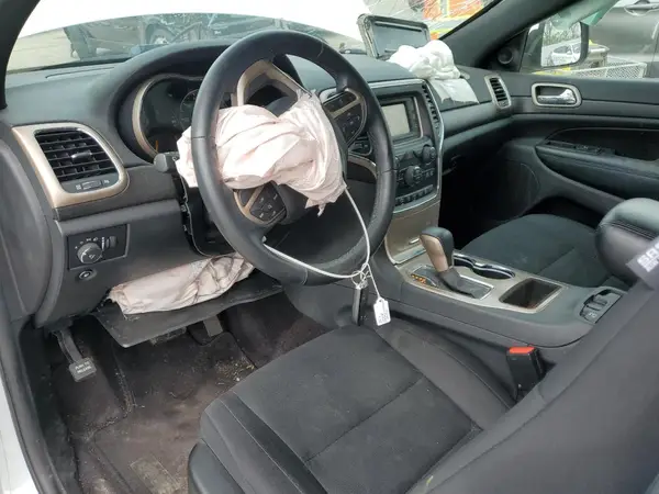 1C4RJFAG6GC444608 2016 JEEP GRAND CHEROKEE - Image 8