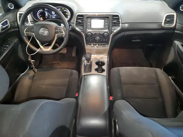 1C4RJFAG6GC444673 2016 JEEP GRAND CHEROKEE - Image 8