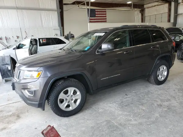 1C4RJFAG6GC445015 2016 JEEP GRAND CHEROKEE - Image 1