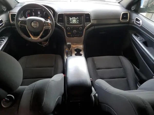 1C4RJFAG6GC445015 2016 JEEP GRAND CHEROKEE - Image 8