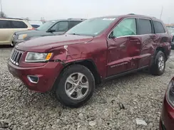 1C4RJFAG6GC447833 2016 JEEP GRAND CHEROKEE