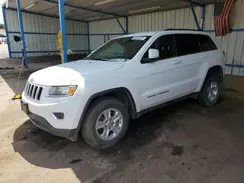 1C4RJFAG6GC450117 2016 JEEP GRAND CHEROKEE
