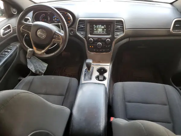 1C4RJFAG6GC450117 2016 JEEP GRAND CHEROKEE - Image 8