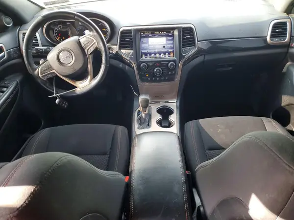1C4RJFAG6GC450909 2016 JEEP GRAND CHEROKEE - Image 8