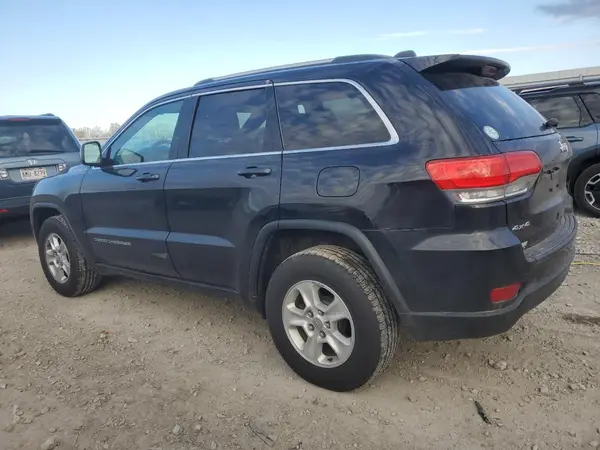 1C4RJFAG6GC451039 2016 JEEP GRAND CHEROKEE - Image 2