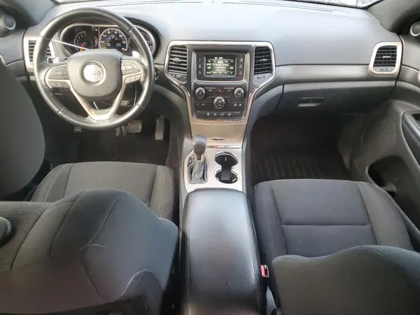 1C4RJFAG6GC451039 2016 JEEP GRAND CHEROKEE - Image 8