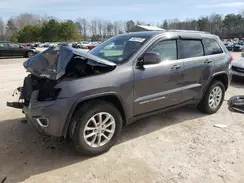 1C4RJFAG6GC458301 2016 JEEP GRAND CHEROKEE