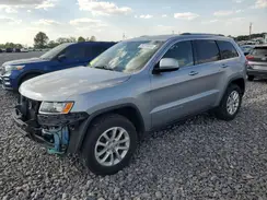 1C4RJFAG6GC470013 2016 JEEP GRAND CHEROKEE