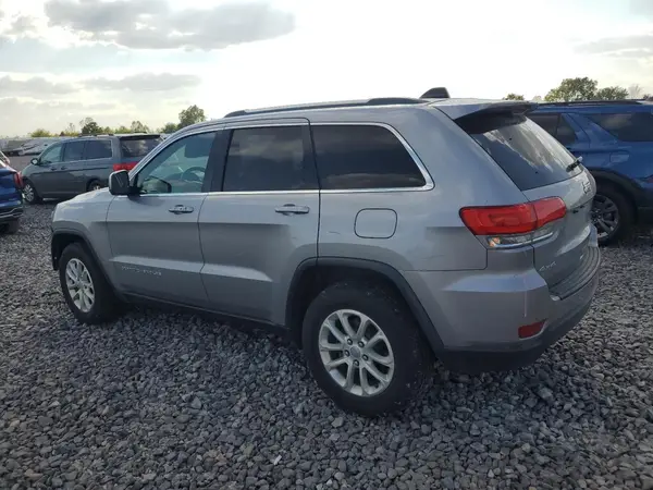 1C4RJFAG6GC470013 2016 JEEP GRAND CHEROKEE - Image 2