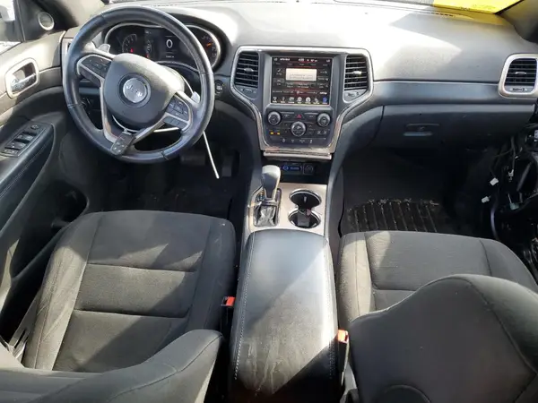 1C4RJFAG6GC470013 2016 JEEP GRAND CHEROKEE - Image 8