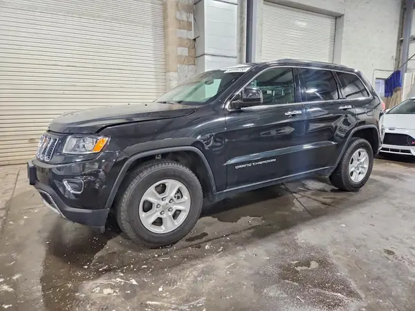 1C4RJFAG6GC477978 2016 JEEP GRAND CHEROKEE - Image 1