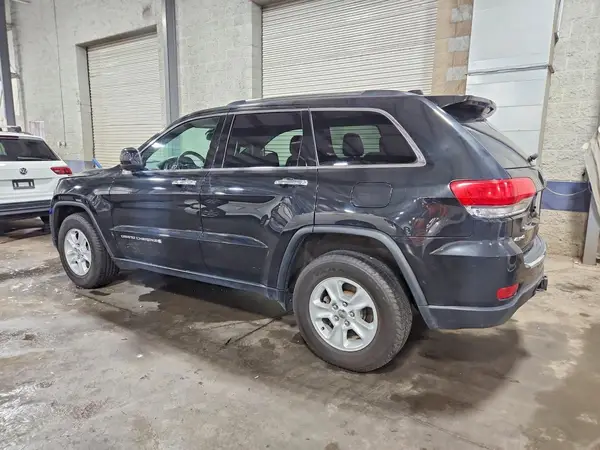1C4RJFAG6GC477978 2016 JEEP GRAND CHEROKEE - Image 2