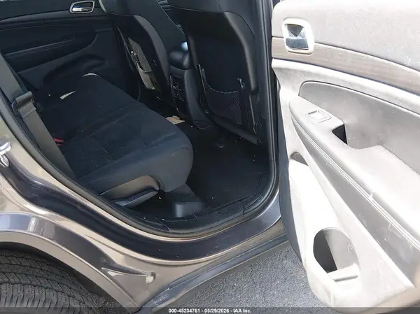 1C4RJFAG6GC478886 2016 JEEP GRAND CHEROKEE - Image 8