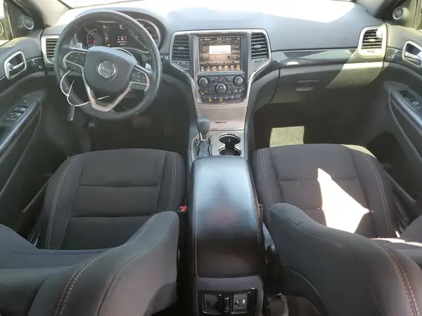1C4RJFAG6GC480816 2016 JEEP GRAND CHEROKEE - Image 8