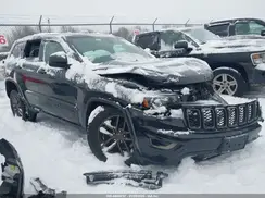 1C4RJFAG6GC489127 2016 JEEP GRAND CHEROKEE