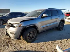 1C4RJFAG6GC492206 2016 JEEP GRAND CHEROKEE