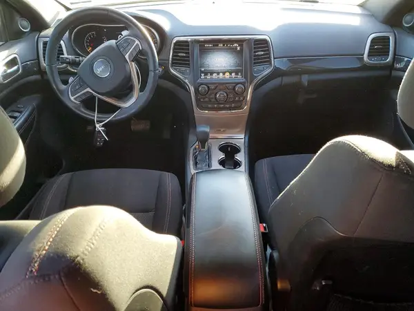 1C4RJFAG6GC492206 2016 JEEP GRAND CHEROKEE - Image 8