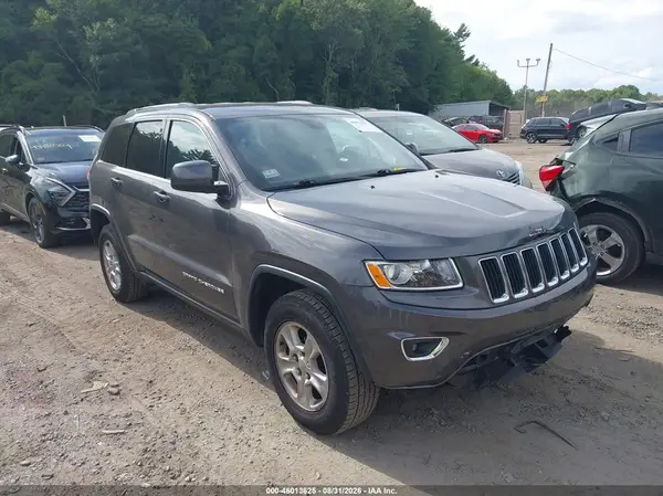 1C4RJFAG6GC493095 2016 JEEP GRAND CHEROKEE - Image 1