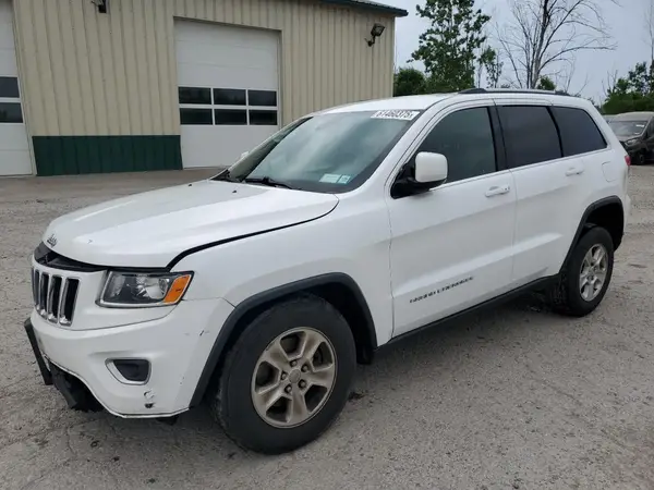 1C4RJFAG6GC495557 2016 JEEP GRAND CHEROKEE - Image 1