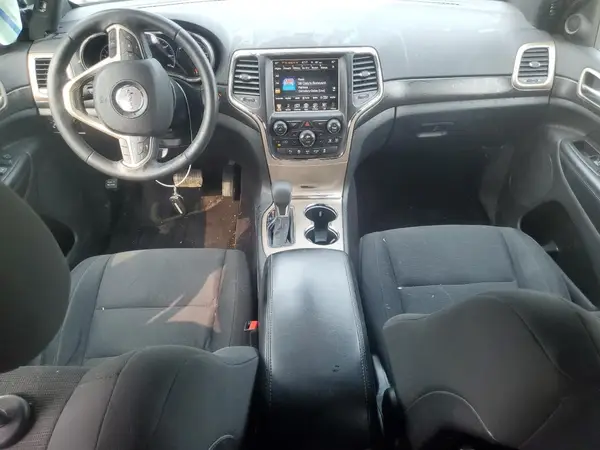 1C4RJFAG6GC498068 2016 JEEP GRAND CHEROKEE - Image 8