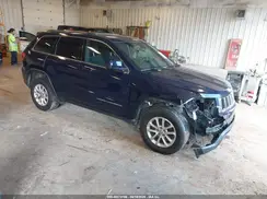 1C4RJFAG6GC504497 2016 JEEP GRAND CHEROKEE