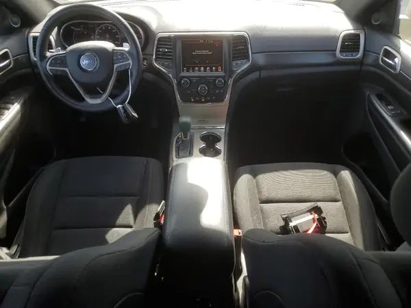 1C4RJFAG6GC505178 2016 JEEP GRAND CHEROKEE - Image 8
