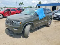 1C4RJFAG6GC506136 2016 JEEP GRAND CHEROKEE