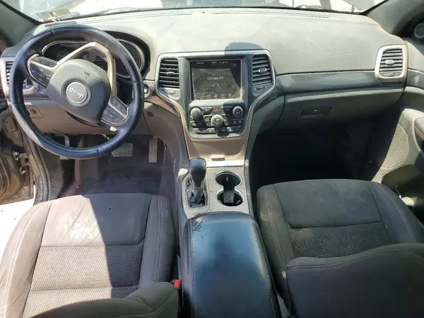 1C4RJFAG6GC506136 2016 JEEP GRAND CHEROKEE - Image 8