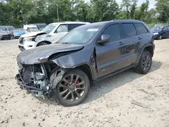 1C4RJFAG6HC607212 2017 JEEP GRAND CHEROKEE