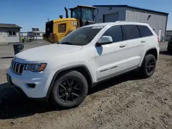 1C4RJFAG6HC618162 2017 JEEP GRAND CHEROKEE