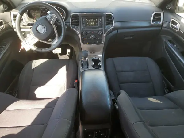 1C4RJFAG6HC618162 2017 JEEP GRAND CHEROKEE - Image 8
