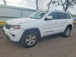 1C4RJFAG6HC618596 2017 JEEP GRAND CHEROKEE