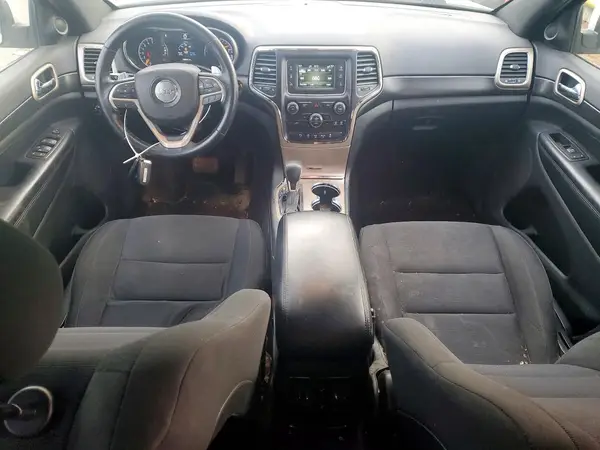 1C4RJFAG6HC618596 2017 JEEP GRAND CHEROKEE - Image 8