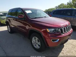 1C4RJFAG6HC622423 2017 JEEP GRAND CHEROKEE