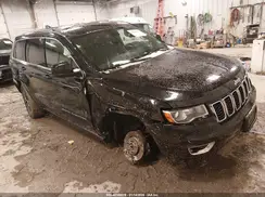 1C4RJFAG6HC631459 2017 JEEP GRAND CHEROKEE