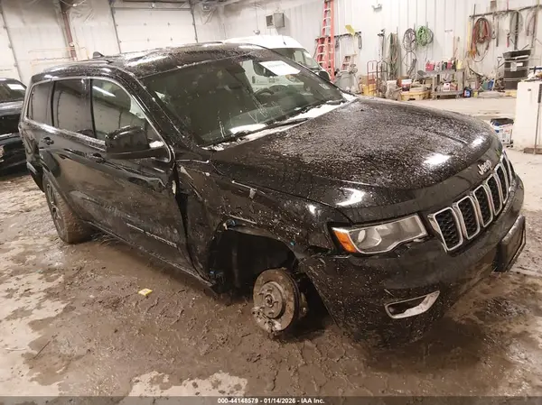 1C4RJFAG6HC631459 2017 JEEP GRAND CHEROKEE