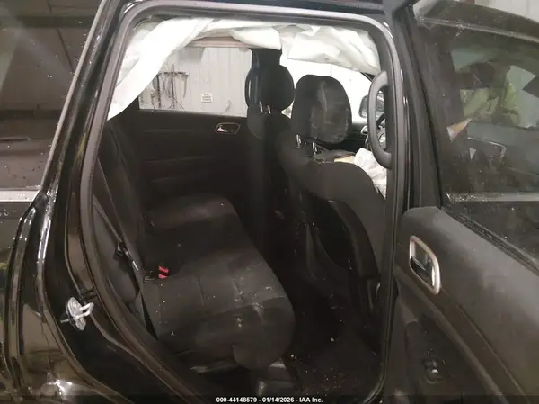 1C4RJFAG6HC631459 2017 JEEP GRAND CHEROKEE - Image 8