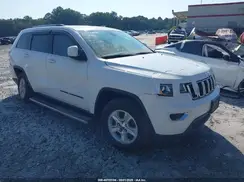 1C4RJFAG6HC633230 2017 JEEP GRAND CHEROKEE