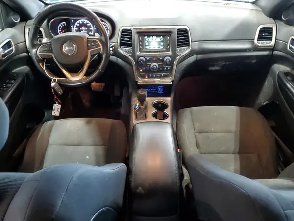 1C4RJFAG6HC644535 2017 JEEP GRAND CHEROKEE - Image 8