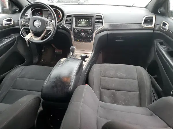 1C4RJFAG6HC644566 2017 JEEP GRAND CHEROKEE - Image 8