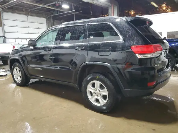 1C4RJFAG6HC661903 2017 JEEP GRAND CHEROKEE - Image 2