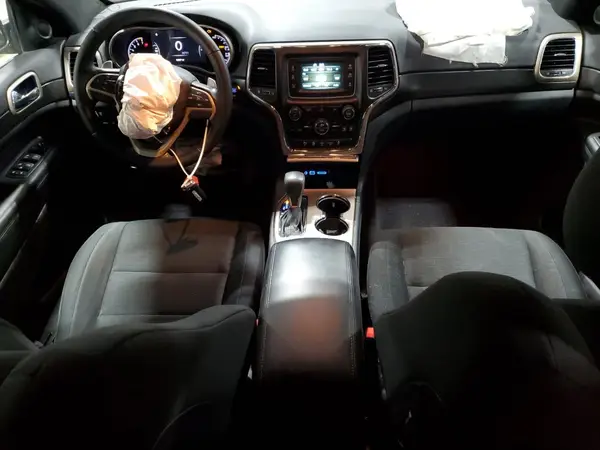1C4RJFAG6HC661903 2017 JEEP GRAND CHEROKEE - Image 8
