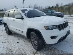1C4RJFAG6HC662582 2017 JEEP GRAND CHEROKEE