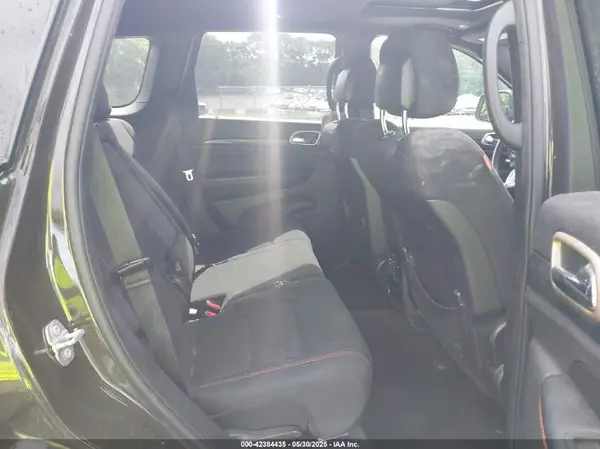 1C4RJFAG6HC670858 2017 JEEP GRAND CHEROKEE - Image 8