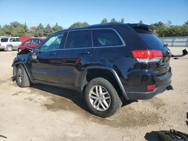 1C4RJFAG6HC671265 2017 JEEP GRAND CHEROKEE - Image 2