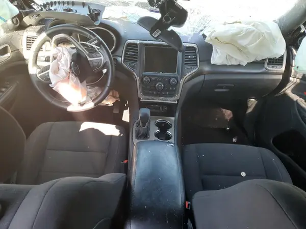 1C4RJFAG6HC671265 2017 JEEP GRAND CHEROKEE - Image 8