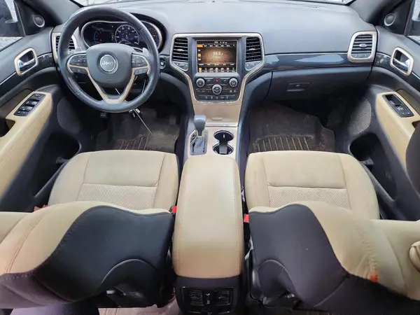 1C4RJFAG6HC671377 2017 JEEP GRAND CHEROKEE - Image 8