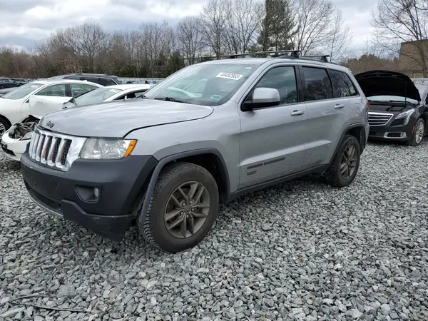 1C4RJFAG6HC674277 2017 JEEP GRAND CHEROKEE - Image 1